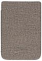 POCKETBOOK Cover Shell Grey Lux 2, Lux 4, HD 3
