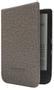 POCKETBOOK Cover Shell Grey Lux 2, Lux 4, HD 3 (WPUC-627-S-GY)