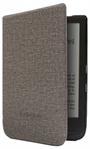 POCKETBOOK Cover Shell Grey Lux 2, Lux 4, HD 3 (WPUC-627-S-GY)