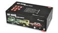 Amewi 22351 Radio-Controlled (RC) model Pickup truck Electric engine 1:16 (22351)