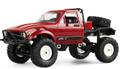 Amewi 22351 Radio-Controlled (RC) model Pickup truck Electric engine 1:16