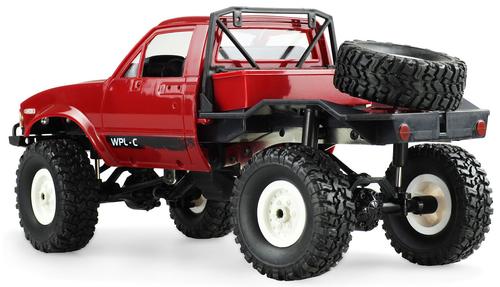 Amewi 22351 Radio-Controlled (RC) model Pickup truck Electric engine 1:16 (22351)