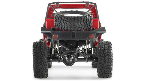 Amewi 22351 Radio-Controlled (RC) model Pickup truck Electric engine 1:16 (22351)