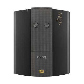 BENQ W11000H - 4K UHD, DLP, 2200 AL, 23dB (eco), 1, 36-2, 03:1,  Lensshift,  14,8kg, Cinepro (9H.JHM77.17E)