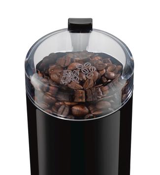 Bosch TSM6A013B - kaffekvern - svart (TSM6A013B)