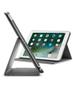 CELLULAR LINE STAND CASE IPAD 9.7inch 2018 BLACK
