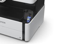 Epson EcoTank ET-M2170 - multifunksjonsskriver - S/H (C11CH43401)
