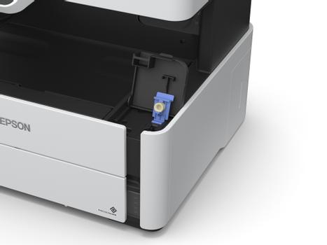 EPSON EcoTank ET-M2170 Blækprinter (C11CH43401)