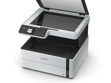 EPSON EcoTank ET-M2170 Blækprinter (C11CH43401)