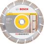 BOSCH Diamond Abrasive Blade 125x22,23 Stnd. universal Speed