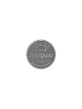 ENERGIZER Lithium CR2032 (2) (E301021401*10)