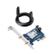 ASUS PCE-AC58BT - Network adapter - PCIe - 802.11ac, Bluetooth 5.0