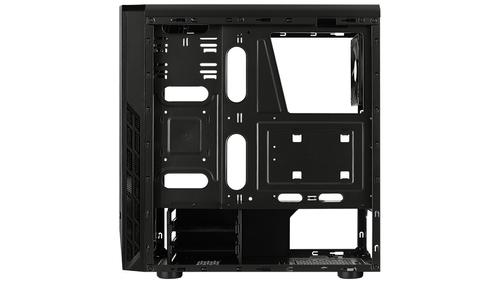 AEROCOOL Rift Computer Case Midi Tower  (ACCM-PV13012.11)