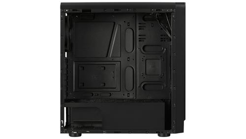 AEROCOOL Rift Computer Case Midi Tower  (ACCM-PV13012.11)