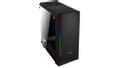 AEROCOOL Rift Computer Case Midi Tower  (ACCM-PV13012.11)