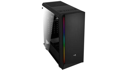 AEROCOOL Rift Computer Case Midi Tower  (ACCM-PV13012.11)