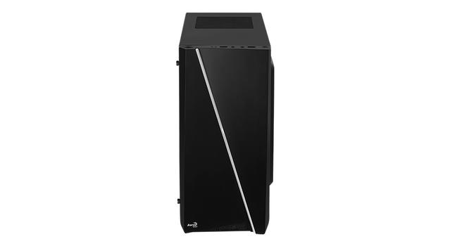 AEROCOOL Cyclon Mini Mini Tower Black (ACCS-PV12012.11)