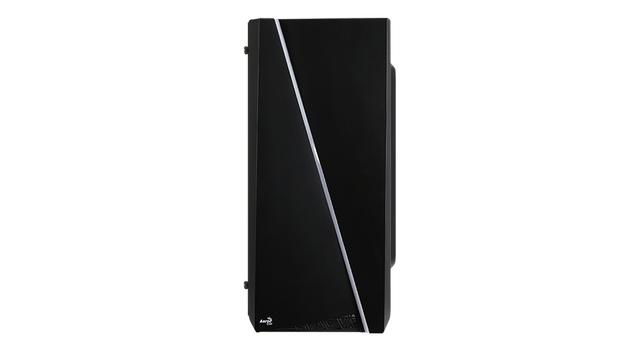 AEROCOOL Cyclon Mini Mini Tower Black (ACCS-PV12012.11)