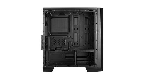 AEROCOOL Cyclon Mini Mini Tower Black (ACCS-PV12012.11)