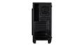 AEROCOOL Cylon Mini - Kabinet - Minitower - Sort (ACCS-PV12012.11)