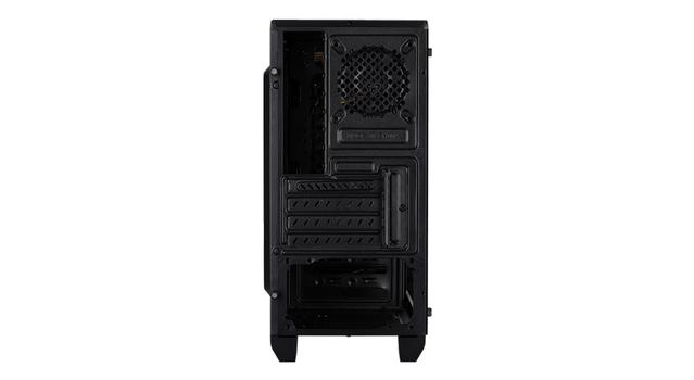 AEROCOOL Cyclon Mini Mini Tower Black (ACCS-PV12012.11)