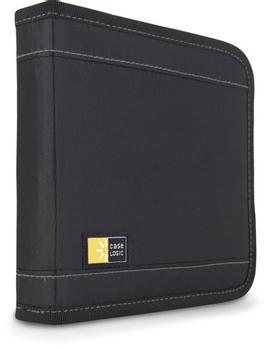 CASE LOGIC CD Wallet,16 discs (CDW16)