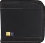 CASE LOGIC CD Wallet,16 discs (CDW16)