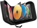 CASE LOGIC CD Wallet,16 discs (CDW16)