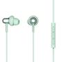 1MORE Stylish In-Ear Headphones Green (E1025-Green)