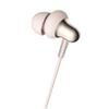 1MORE Stylish In-Ear Headphones Gold (E1025-Gold)