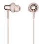 1MORE Stylish In-Ear Headphones Gold (E1025-Gold)