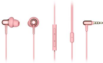 1MORE Stylish In-Ear Headphones Pink (E1025-Pink)