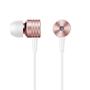 1MORE Piston Classic(In -Ear )Rose Gold