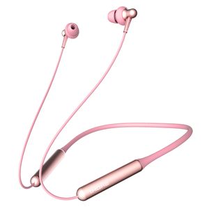 1MORE Stylish Bluetooth In-Ear Headphones Pink (E1024BT-Pink)
