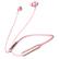 1MORE Stylish Bluetooth In-Ear Headphones Pink