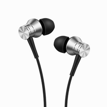 1MORE Wired earphones 1MORE Piston Fit (silver) (E1009-Silver)