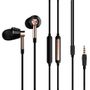 1MORE Wired earphones 1MORE Triple-Driver (gold) (E1001-Gold)