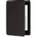 AMAZON Kindle Cover Black Leather Paperwhite 2018
