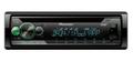 PIONEER Car Media Receiver Black