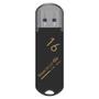 TEAM C183 - USB flashdrive - 16 GB - USB 3.1 Gen 1 - sort