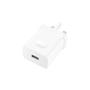 HUAWEI Wall SuperCharger USB-C 40W w/USB-C Cable, White (55030369)