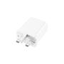 HUAWEI Wall SuperCharger USB-C 40W w/USB-C Cable, White (55030369)