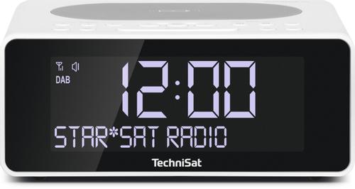 TECHNISAT Digitradio 52 Clock Digital (0001/3914)