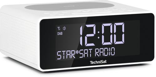TECHNISAT Digitradio 52 Clock Digital (0001/3914)
