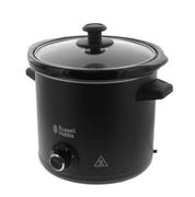 RUSSELL HOBBS 24180-56 Chalkboard - slow cooker - mat sort