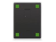 Soehnle Page Comfort 300 Slim - kjøkkenvekt - sølv (61504)