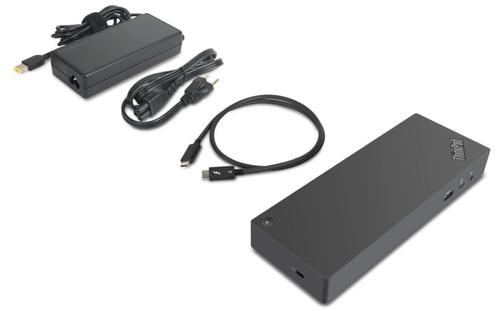 LENOVO ThinkPad Thunderbolt 3 Dock Gen 2 - EU IN (40AN0135EU)