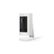 RING Stick Up Cam Wired - Nätverksövervakningskamera - utomhusbruk,  inomhusbruk - väderbeständig - färg (Dag&Natt) - 1080p - ljud - trådlös - Wi-Fi - LAN 10/100