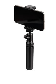 PNY Tripod Smartphone/ Action  (P-T-BTRI001K-RB)