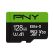 PNY MICRO-SD ELITE-X 128GB XC CLASS CLASS 10/UHS-I U3 A1V30 MEM